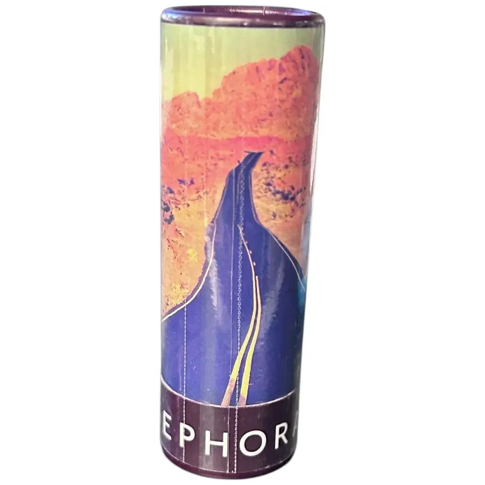 2 New Sephora Wanderlust #33 Lipstories Lipstick Matte **Bundle of 2**